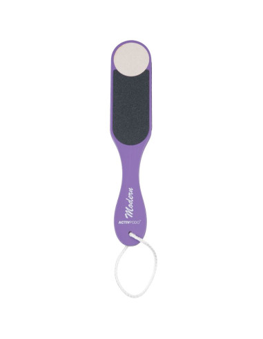 Activpodo modern foot grater