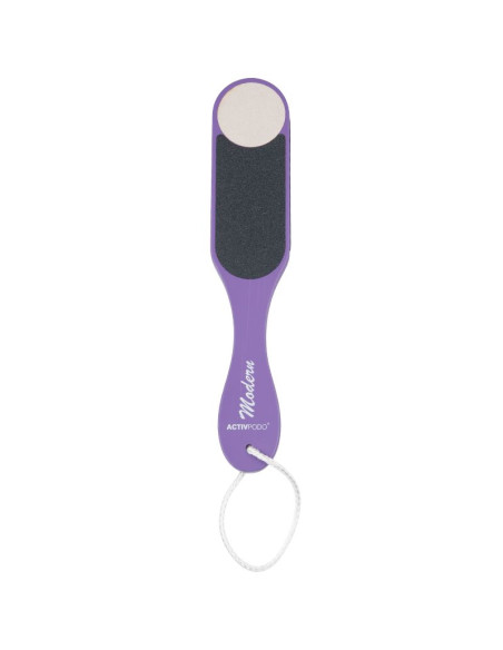 Activpodo modern foot grater
