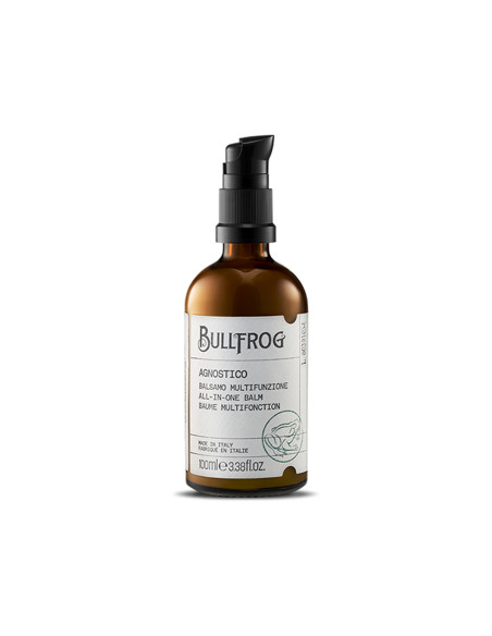 Agnostico All-in-one Balm