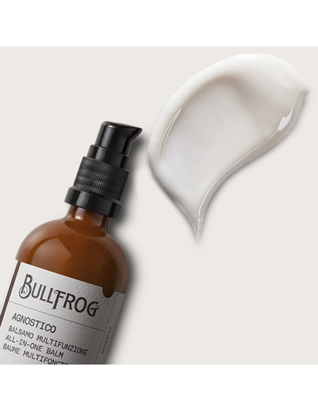 Agnostico All-in-one Balm