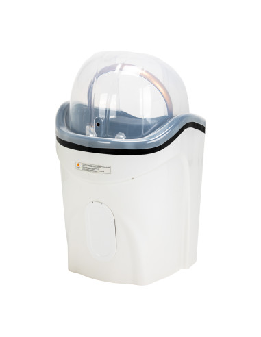Salon washbasin unit with lounger Gabbiano Head Spa Sea 501