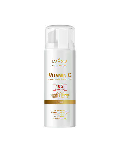 Farmona VITAMIN C Brightening Vitamin Cream 150 ml
