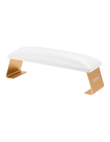 Manicure support Momo 7-M white