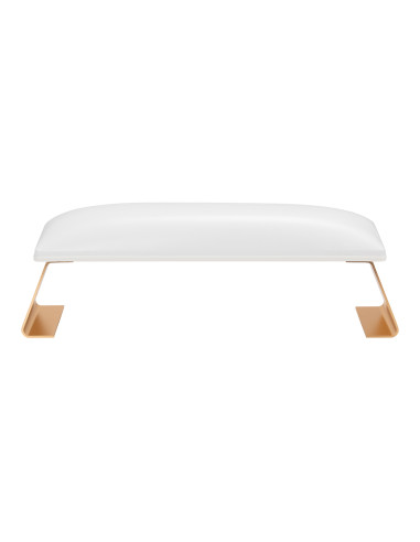 Manicure support Momo 7-M white