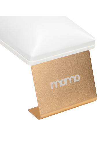 Manicure support Momo 7-M white