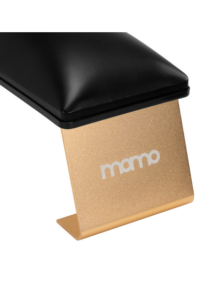 Manicure support Momo 7-M black