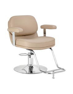 Styling chair Omega Astra beige
