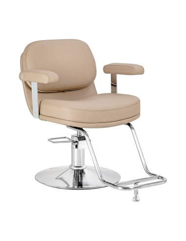 Styling chair Omega Astra beige