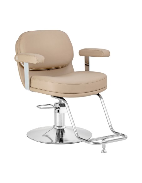 Styling chair Omega Astra beige