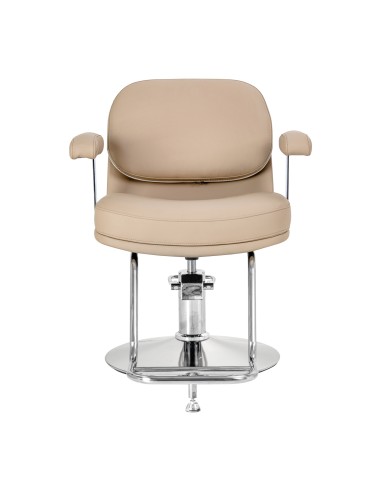 Styling chair Omega Astra beige