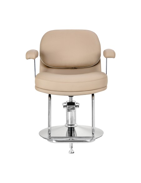 Styling chair Omega Astra beige