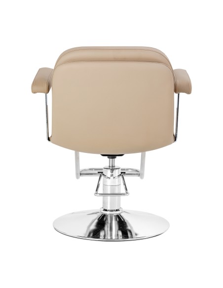 Styling chair Omega Astra beige