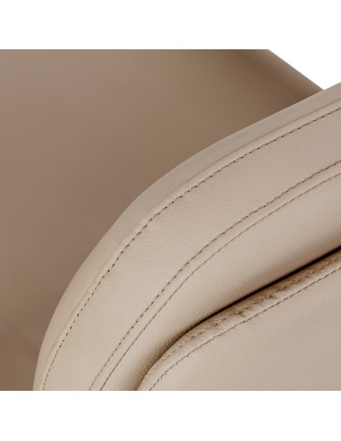 Styling chair Omega Astra beige