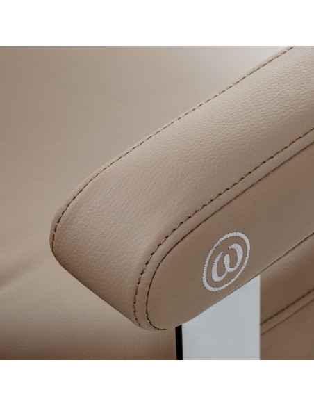 Styling chair Omega Astra beige
