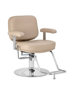 Styling chair Omega Astra Plus beige