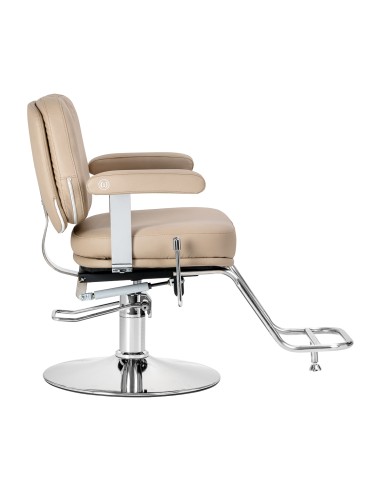 Styling chair Omega Astra Plus beige