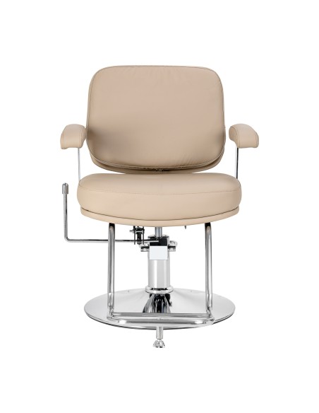 Styling chair Omega Astra Plus beige