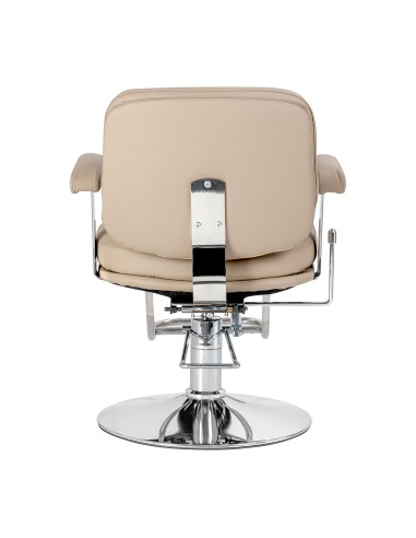 Styling chair Omega Astra Plus beige