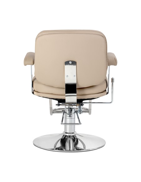 Styling chair Omega Astra Plus beige
