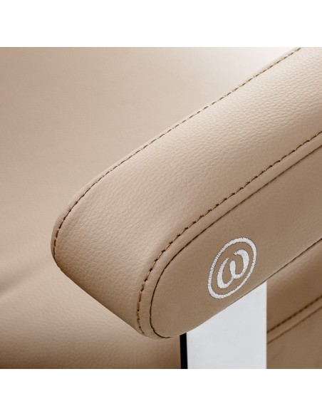 Styling chair Omega Astra Plus beige
