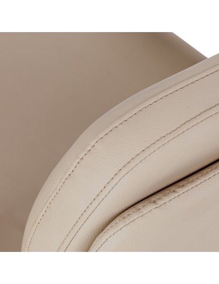 Styling chair Omega Astra Plus beige