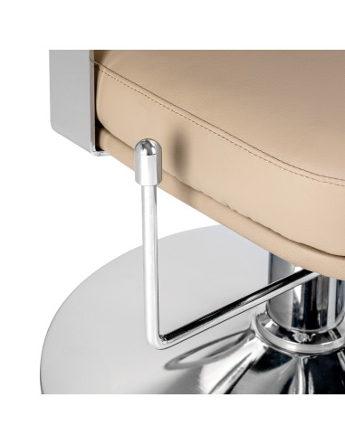 Styling chair Omega Astra Plus beige