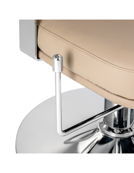 Styling chair Omega Astra Plus beige