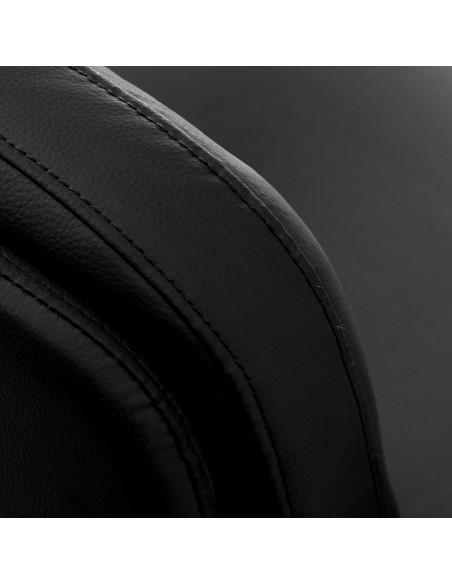 Styling chair Omega Astra Plus black