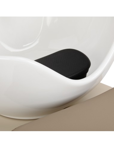 Salon washbasin unit Omega Marina beige