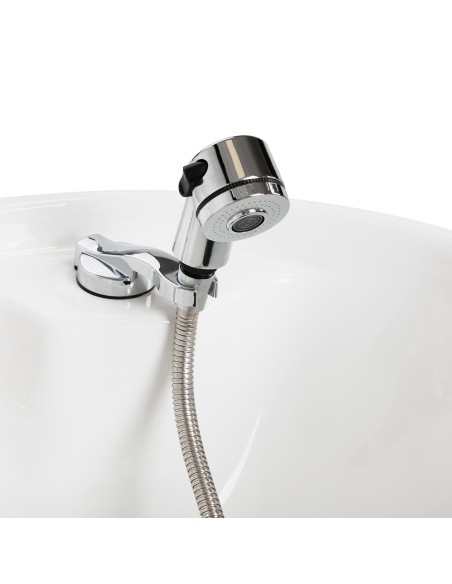 Salon washbasin unit Omega Marina beige