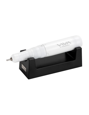 Nail drill VIVA 602 S white