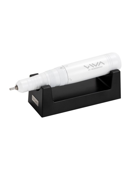 Nail drill VIVA 602 S white