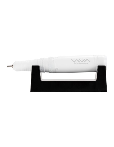 Nail drill VIVA 602 S white