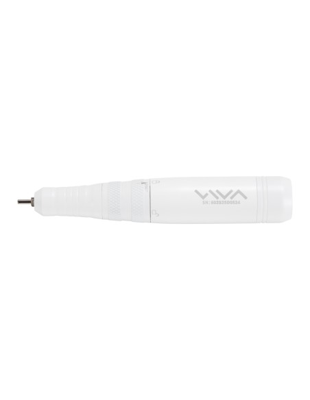 Nail drill VIVA 602 S white