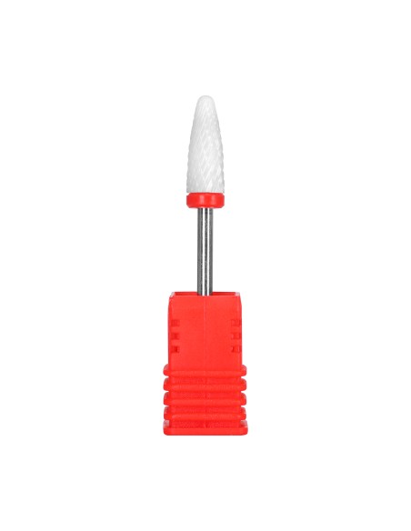 Nail drill VIVA 602 S white