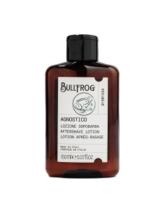 Agnostico Aftershave lotion