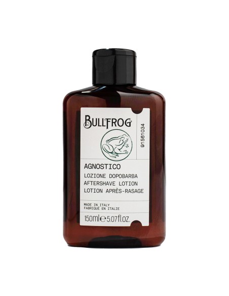 Agnostico Aftershave lotion