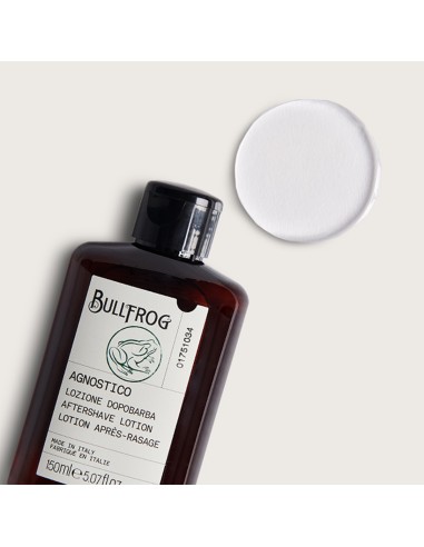 Agnostico Aftershave lotion