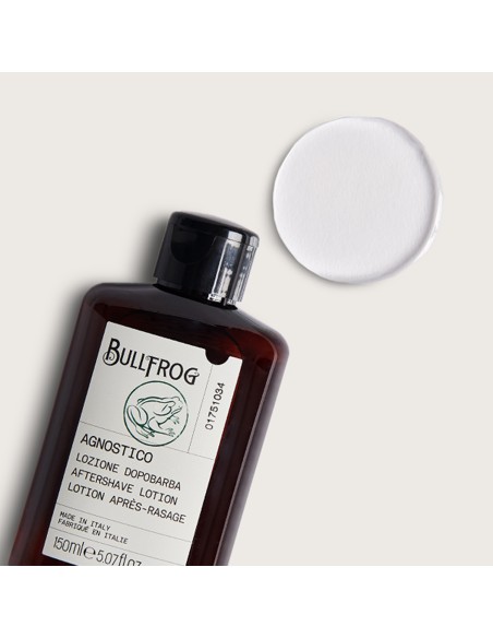 Agnostico Aftershave lotion