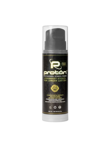 Black Label – Proton Professional Stencil Primer – AIRLESS SYSTEM – 250 ml