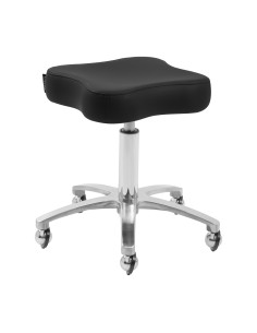 Omega Supremo swivel chair black