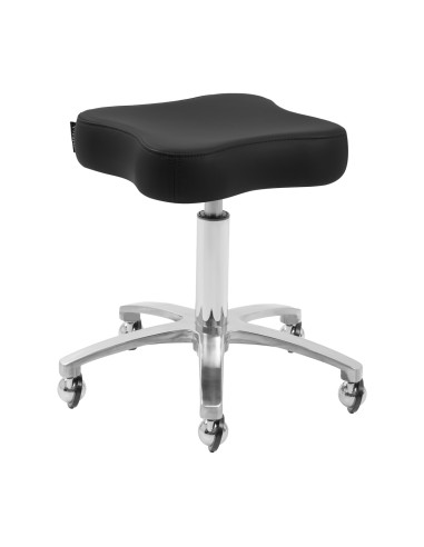 Omega Supremo swivel chair black