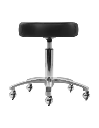 Omega Supremo swivel chair black