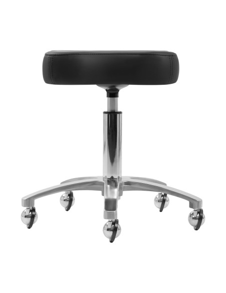 Omega Supremo swivel chair black