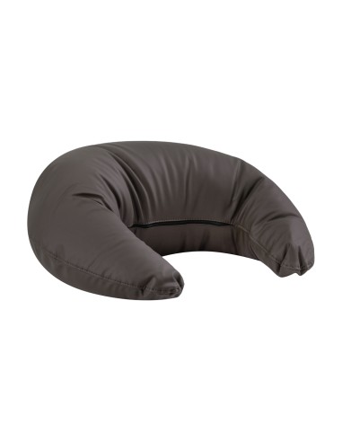 Omega headrest brown