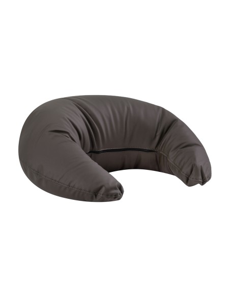 Omega headrest brown