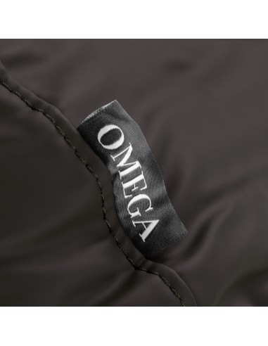 Omega headrest brown