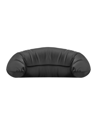 Omega headrest black