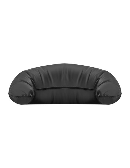 Omega headrest black
