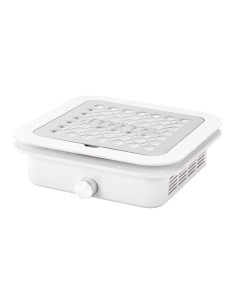 Dust absorber Momo P30 built-in 60W white
